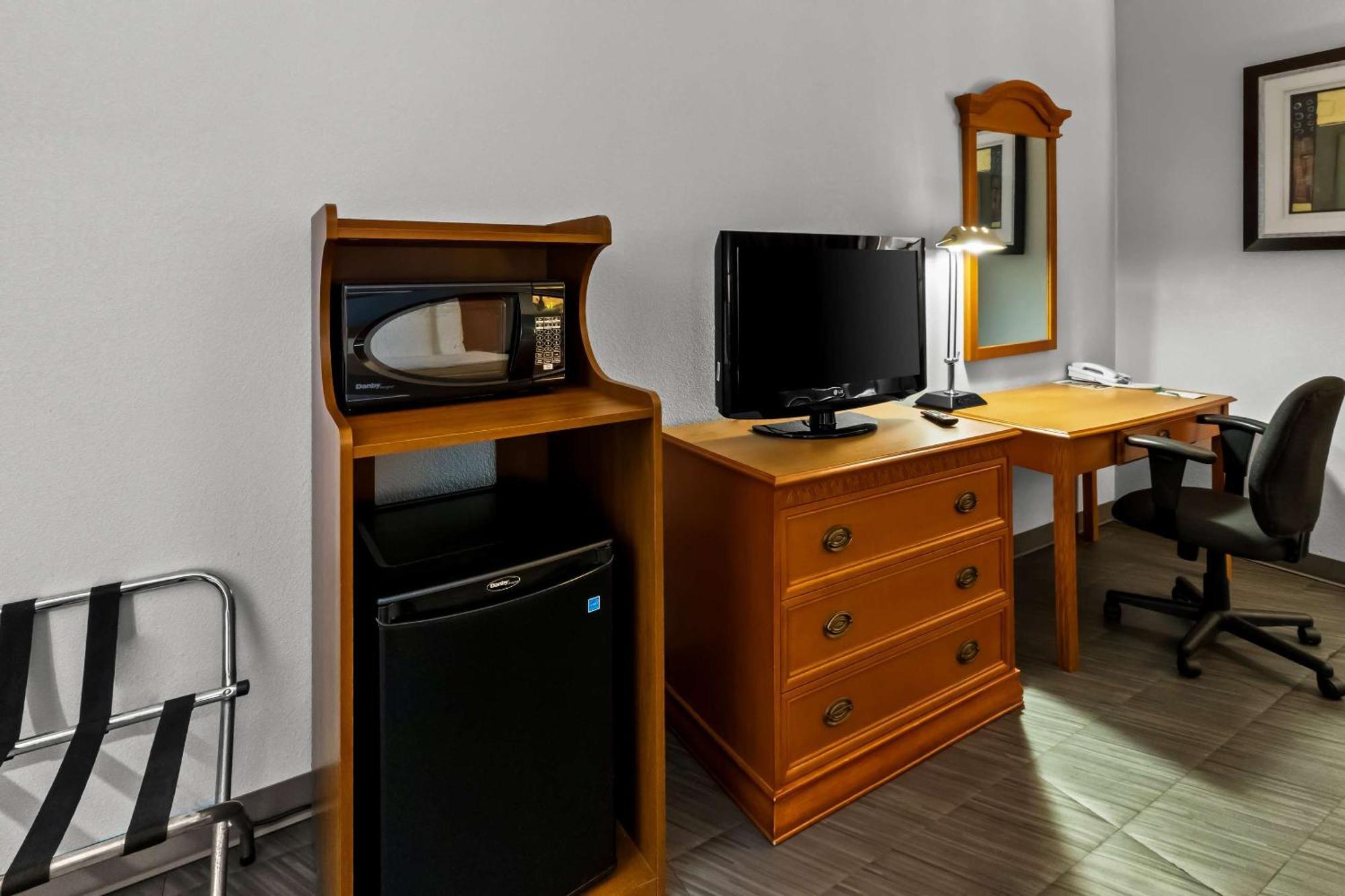 Quality Inn & Suites Cvg Airport Erlanger Kültér fotó